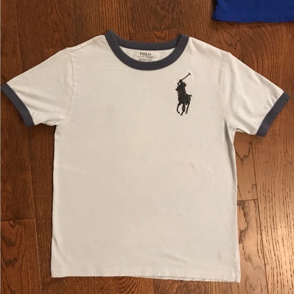 Boys ❌sold❌shirts bundles - Picture 9 of 12